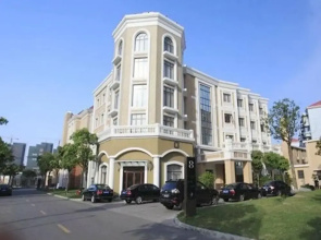 Rongju Hotel