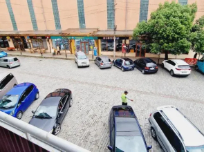 nest1, Новое белье, есть бесплатная парковка