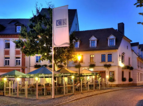 Hotel Zur Alten Schmiede