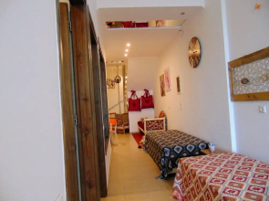 More Crete Village House