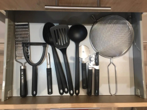 Private 1st Floor Apartment - Perfect for Holidays, Port of Dover & Eurotunnel