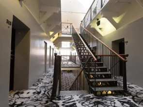 Home Hotel Katajanokka – Dinner included