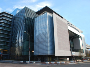 Hampton Inn Washington-Downtown-Convention Center