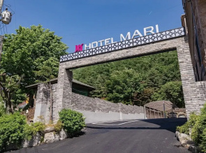Namyangju Mari Self Check-In Hotel