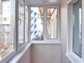 Viahome (Виахоум) на улице Днепровская