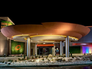 Osage Casino Hotel - Skiatook
