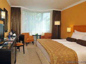 Verdi Budapest Aquincum