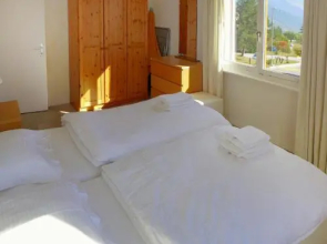Apartment La Scierie