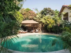 Villa Arumeru