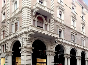 Albergo Panorama