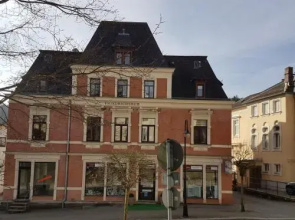 Fewo Friedrichsruh