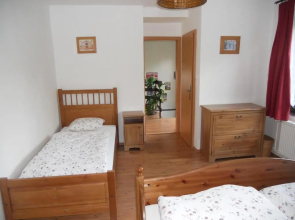 Pension Strnad