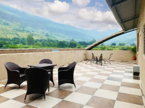Costa fortuna 3BHK