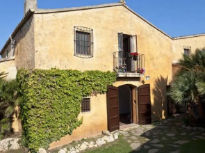 Masia Cal Mingo