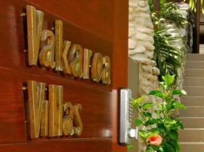 Te Vakaroa Villas