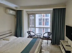 Xinyu Selection Apartment (Nanta Shoe City Branch)