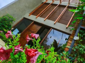 Ella Flower Garden Resort