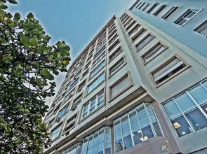 Rio Spot Apartment I001