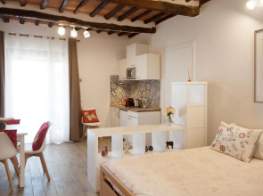Casa Santi n° 2 Suite-SUITE CASA SANTI