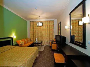 Grand Plaza Resort