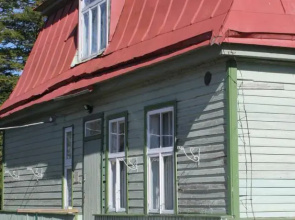 Türi Guesthouse