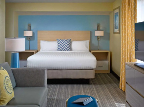 Residence Inn by Marriott Montgomery