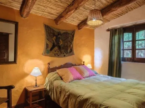 Cabañas Malka