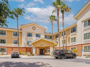 Extended Stay America Suites Los Angeles Simi Valley