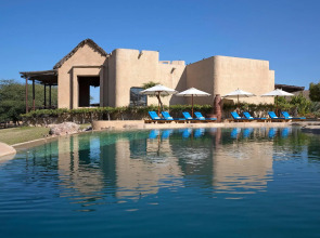 Anantara Al Sahel Villa Resort
