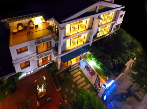 Green Forest Resort