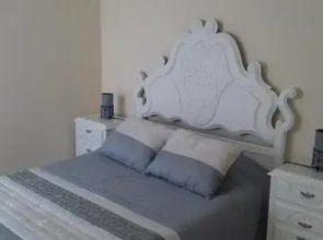 Casa Buganvília