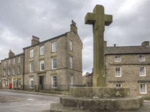 Skeldale House