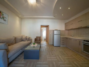 Apartments Milunović