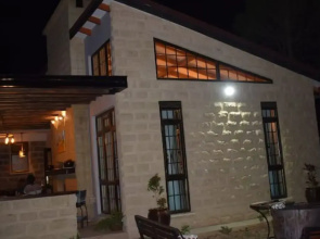 Govan Laikipia Holiday Home