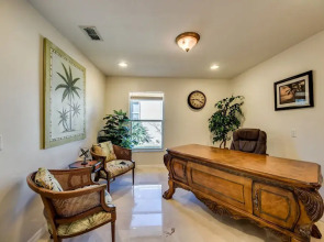 Villa Serendipity - Roelens Vacations