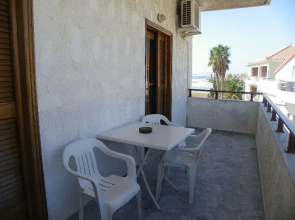 Filoxenia Apartments