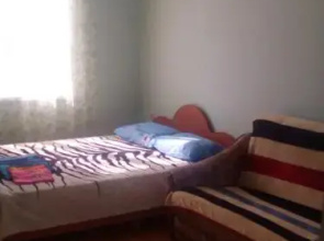 Guest House on Shaumyana
