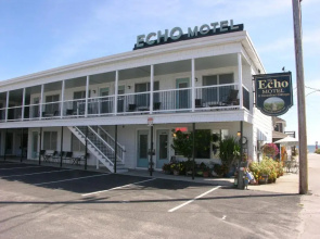 Echo Motel & Oceanfront Properties