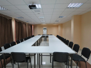 Отель Rohat Chilonzor