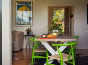 Azure Daylesford