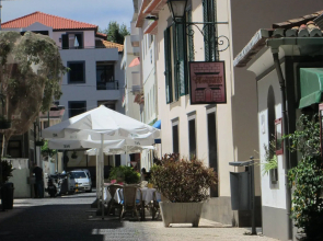 Hotel Amparo