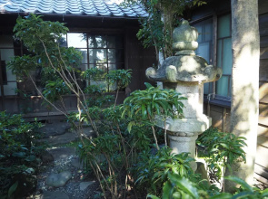 Backpackers Hostel TSUBAMENOYADO