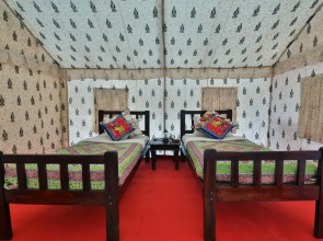 Rajwada Desert Camp
