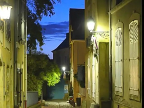 Logis Saint-Flaceau