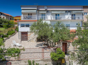 Apartments Antea & Magdalena