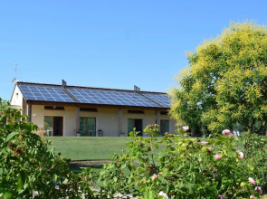 Agriturismo Casa Fiorindo
