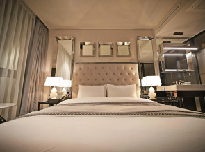 Best Louis Hamilton Hotel Gwang-An