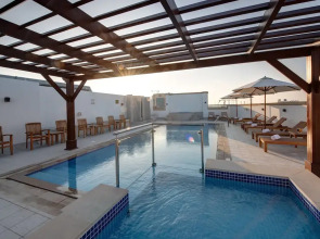 Center Hotel Sharjah