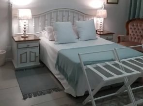 16 Flame@ Supertubes, Luxury room, Jeffreys Bay