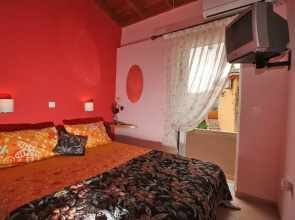 Spedion Villa Gytheio